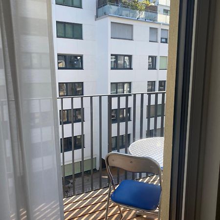 Modern Apartment Near Stadtpark Vienna Luaran gambar
