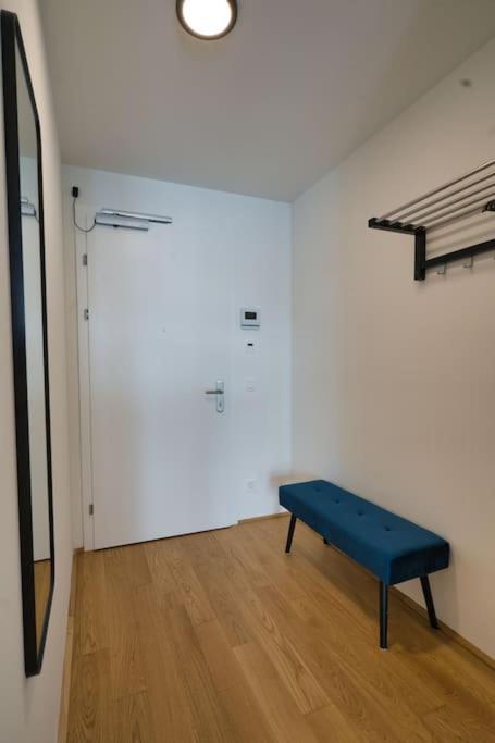 Modern Apartment Near Stadtpark Vienna Luaran gambar